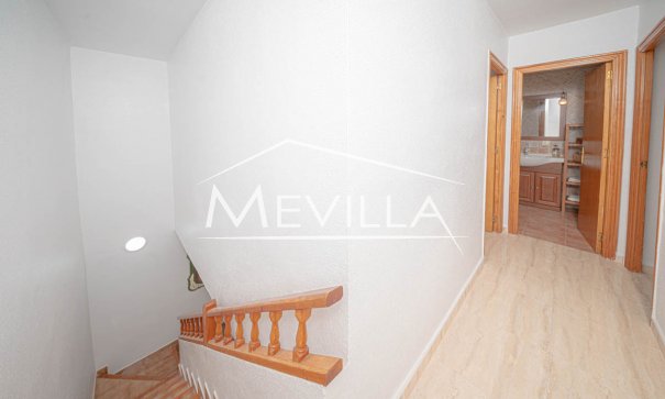 Verkäufe - Reihenhaus - Orihuela Costa - Cabo Roig