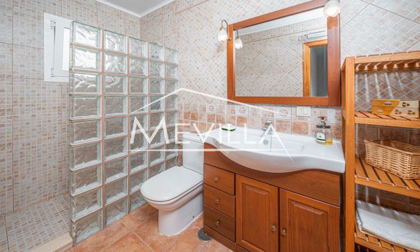 Verkäufe - Reihenhaus - Orihuela Costa - Cabo Roig