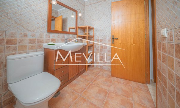 Verkäufe - Reihenhaus - Orihuela Costa - Cabo Roig