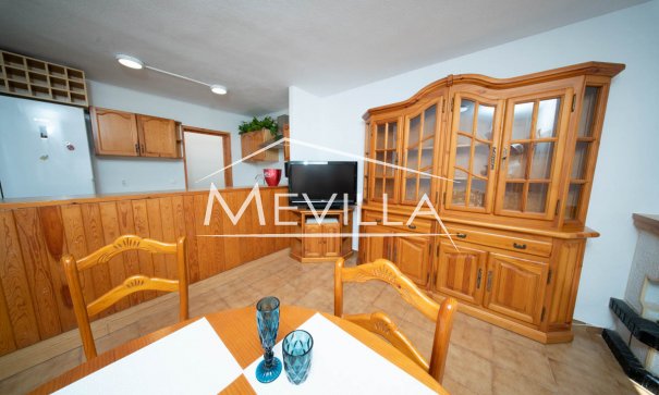 Verkäufe - Reihenhaus - Orihuela Costa - Cabo Roig