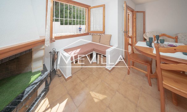 Verkäufe - Reihenhaus - Orihuela Costa - Cabo Roig
