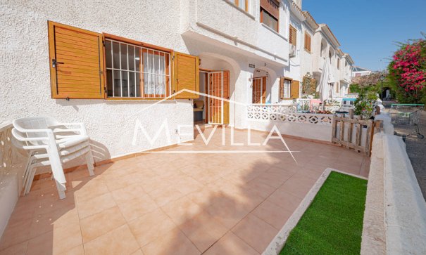 Verkäufe - Reihenhaus - Orihuela Costa - Cabo Roig