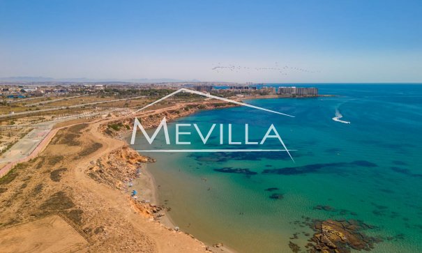 Verkäufe - Reihenhaus - Orihuela Costa - Cabo Roig