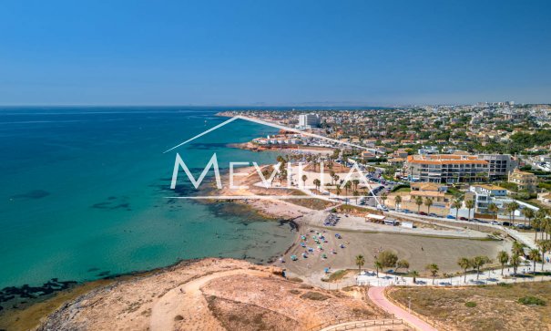 Verkäufe - Reihenhaus - Orihuela Costa - Cabo Roig