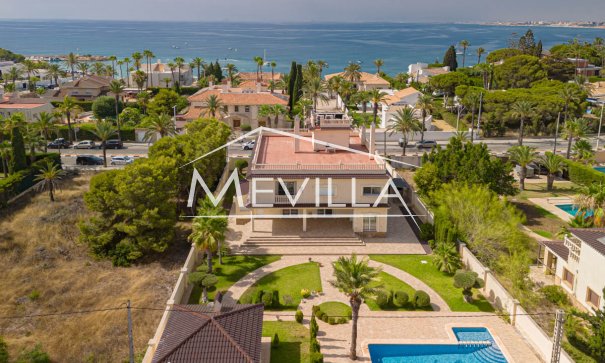 Verkäufe - Villa - Orihuela Costa - Cabo Roig