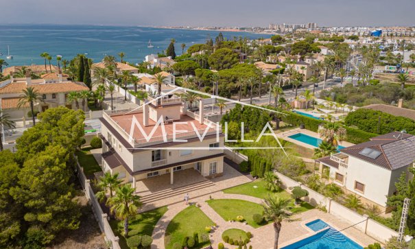 Verkäufe - Villa - Orihuela Costa - Cabo Roig