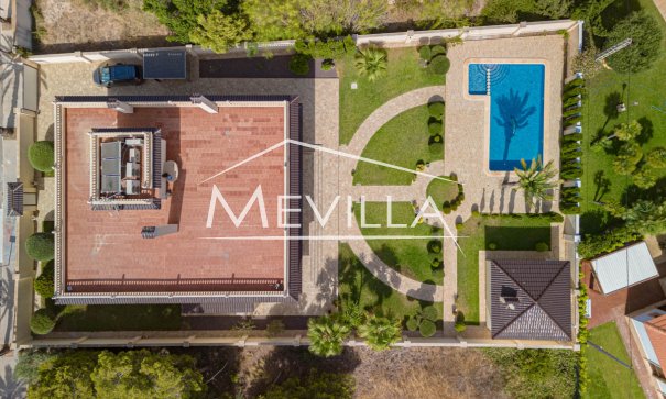 Verkäufe - Villa - Orihuela Costa - Cabo Roig