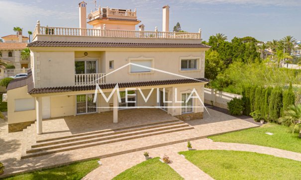 Verkäufe - Villa - Orihuela Costa - Cabo Roig