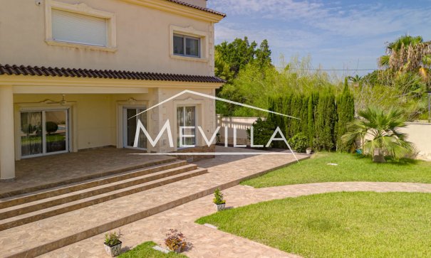 Verkäufe - Villa - Orihuela Costa - Cabo Roig