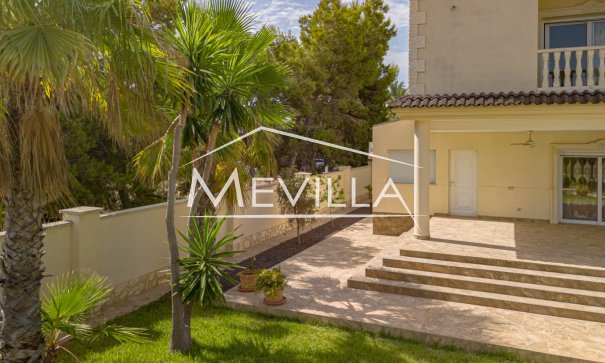 Verkäufe - Villa - Orihuela Costa - Cabo Roig