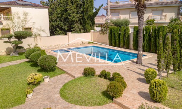 Verkäufe - Villa - Orihuela Costa - Cabo Roig