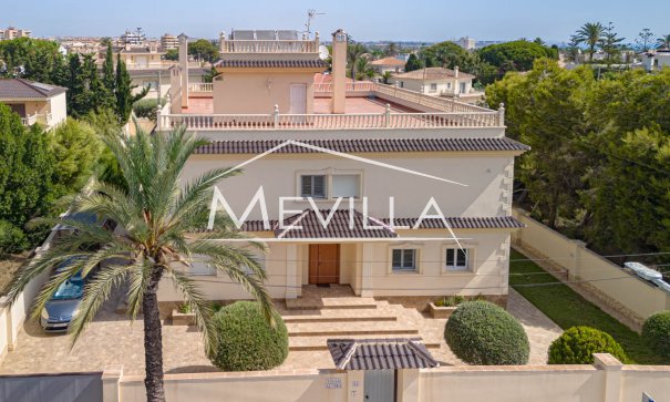 Verkäufe - Villa - Orihuela Costa - Cabo Roig