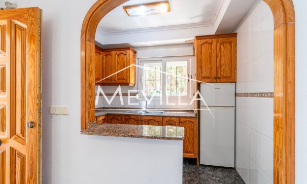 Verkäufe - Villa - Orihuela Costa - Playa Flamenca