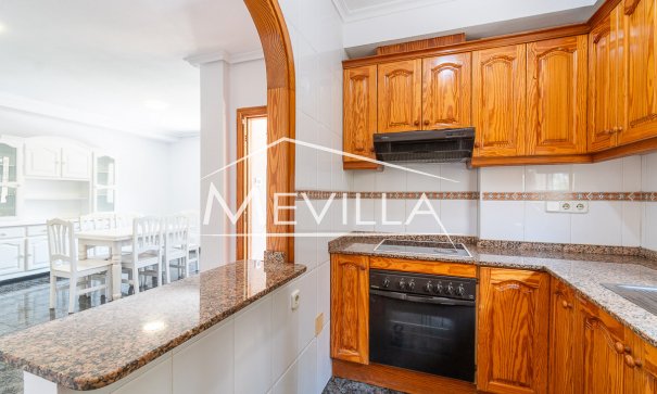 Verkäufe - Villa - Orihuela Costa - Playa Flamenca