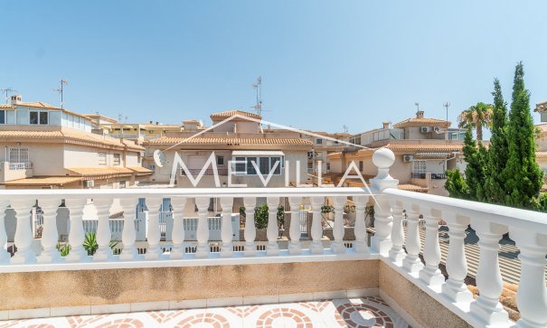 Verkäufe - Villa - Orihuela Costa - Playa Flamenca