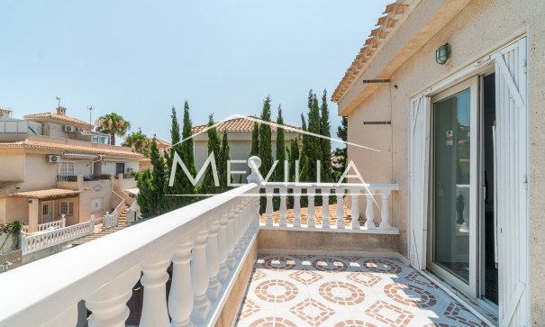 Verkäufe - Villa - Orihuela Costa - Playa Flamenca