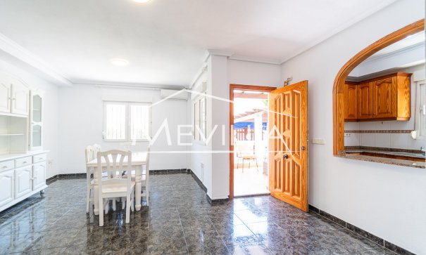 Verkäufe - Villa - Orihuela Costa - Playa Flamenca