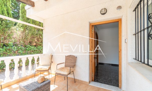 Verkäufe - Villa - Orihuela Costa - Playa Flamenca