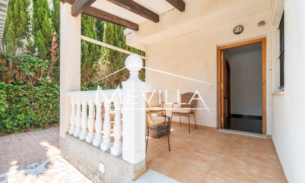 Verkäufe - Villa - Orihuela Costa - Playa Flamenca