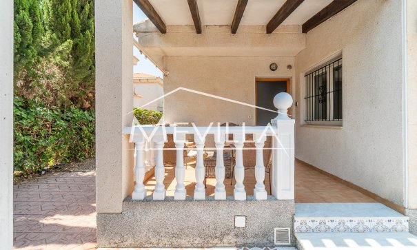 Verkäufe - Villa - Orihuela Costa - Playa Flamenca