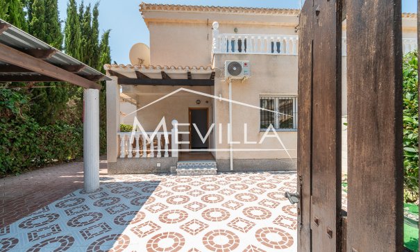 Verkäufe - Villa - Orihuela Costa - Playa Flamenca