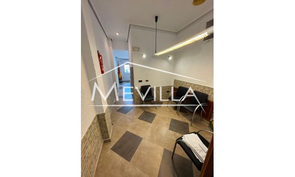 Wederverkoop -  - Torrevieja - La Mata