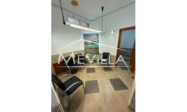 Wederverkoop -  - Torrevieja - La Mata