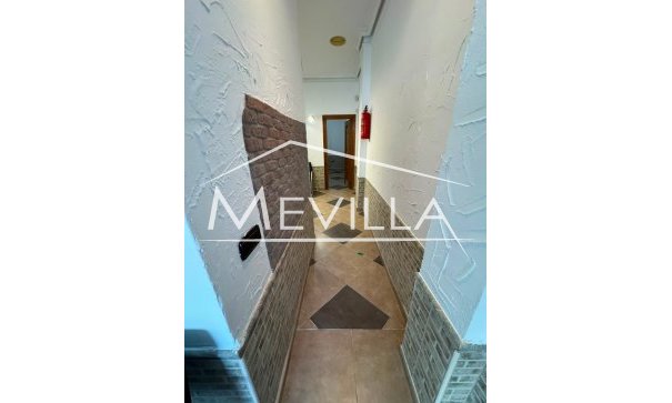 Wederverkoop -  - Torrevieja - La Mata