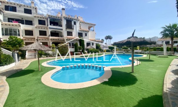 Wederverkoop - Appartement - Orihuela Costa - Cabo Roig