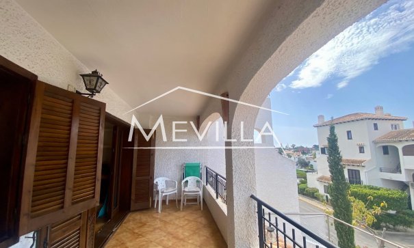 Wederverkoop - Appartement - Orihuela Costa - Cabo Roig