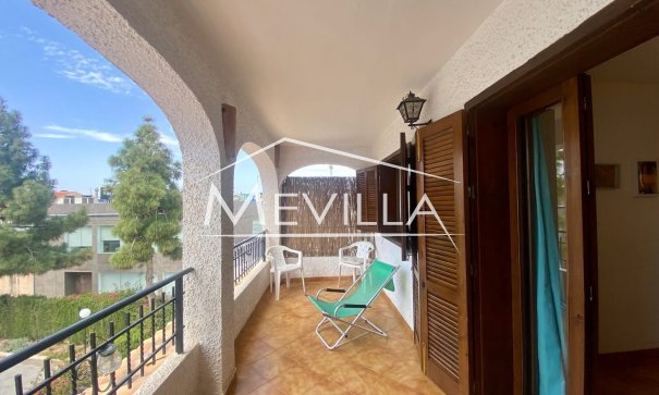 Wederverkoop - Appartement - Orihuela Costa - Cabo Roig