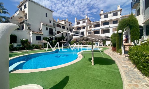 Wederverkoop - Appartement - Orihuela Costa - Cabo Roig