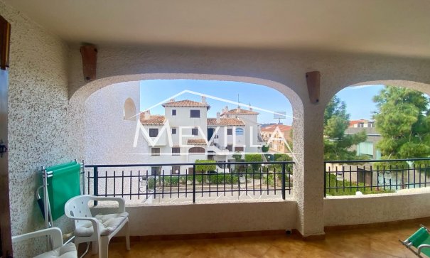 Wederverkoop - Appartement - Orihuela Costa - Cabo Roig