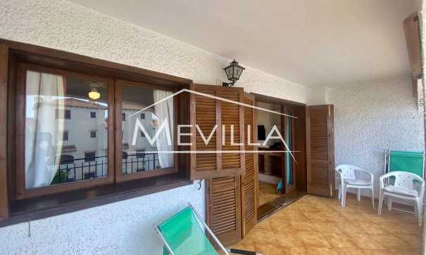 Wederverkoop - Appartement - Orihuela Costa - Cabo Roig
