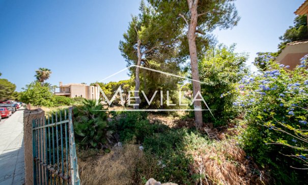 Salg (Resales) - Tomt - Orihuela Costa - Campoamor