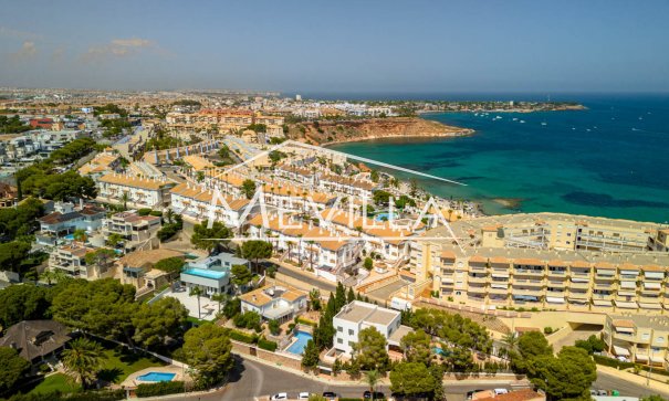 Salg (Resales) - Tomt - Orihuela Costa - Campoamor