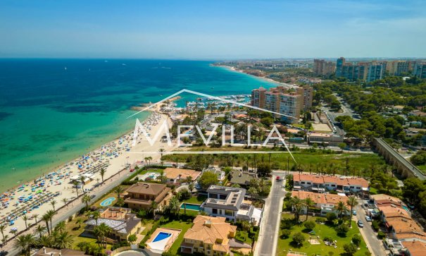 Salg (Resales) - Tomt - Orihuela Costa - Campoamor