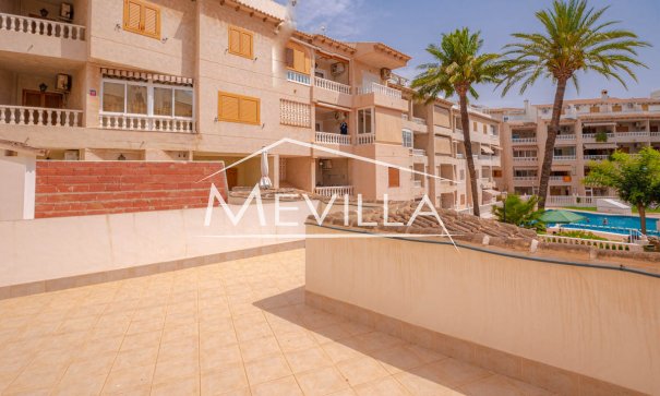New built - Apartment - Torrevieja