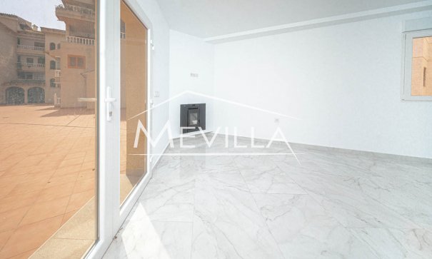 New built - Apartment - Torrevieja