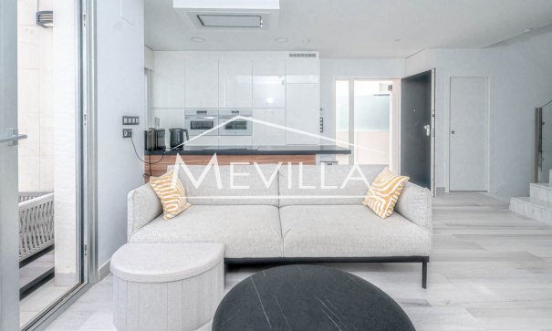 Reventas - Chalet / Villa - Orihuela Costa - Lomas de Cabo Roig