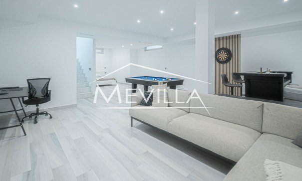 Reventas - Chalet / Villa - Orihuela Costa - Lomas de Cabo Roig