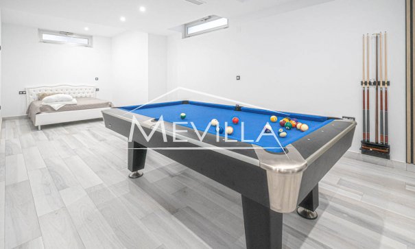 Reventas - Chalet / Villa - Orihuela Costa - Lomas de Cabo Roig