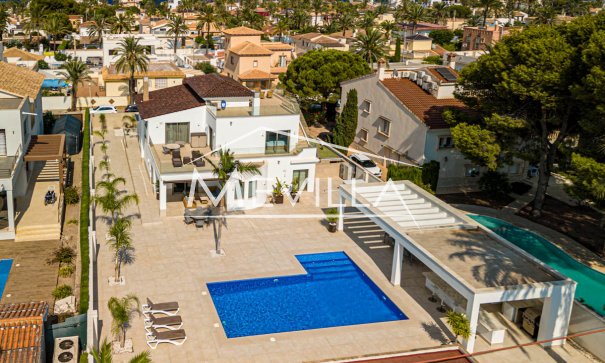 Verkäufe - Villa - Orihuela Costa - Cabo Roig