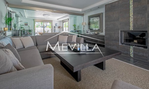 Verkäufe - Villa - Orihuela Costa - Cabo Roig