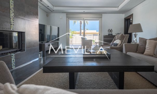 Verkäufe - Villa - Orihuela Costa - Cabo Roig