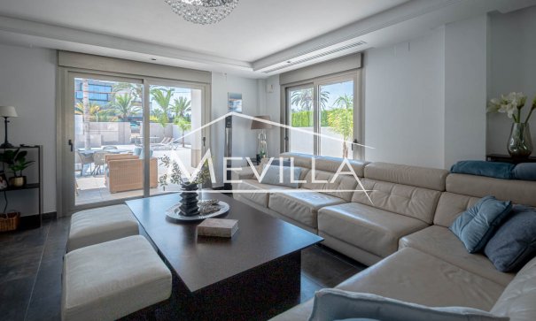 Verkäufe - Villa - Orihuela Costa - Cabo Roig