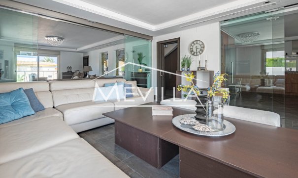 Verkäufe - Villa - Orihuela Costa - Cabo Roig