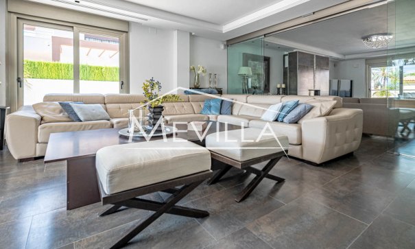 Verkäufe - Villa - Orihuela Costa - Cabo Roig