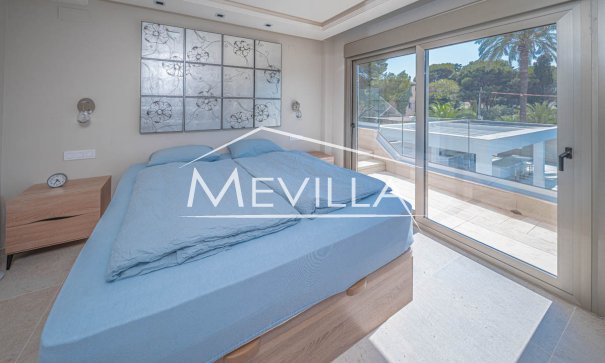 Verkäufe - Villa - Orihuela Costa - Cabo Roig