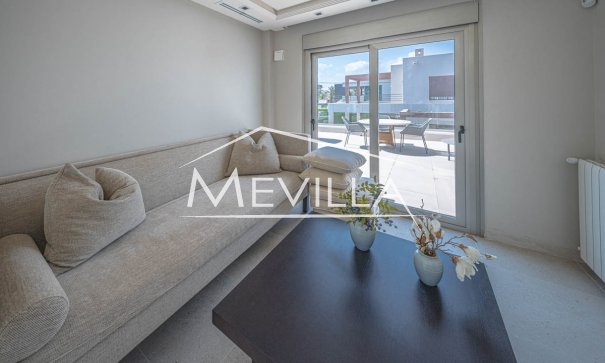 Verkäufe - Villa - Orihuela Costa - Cabo Roig